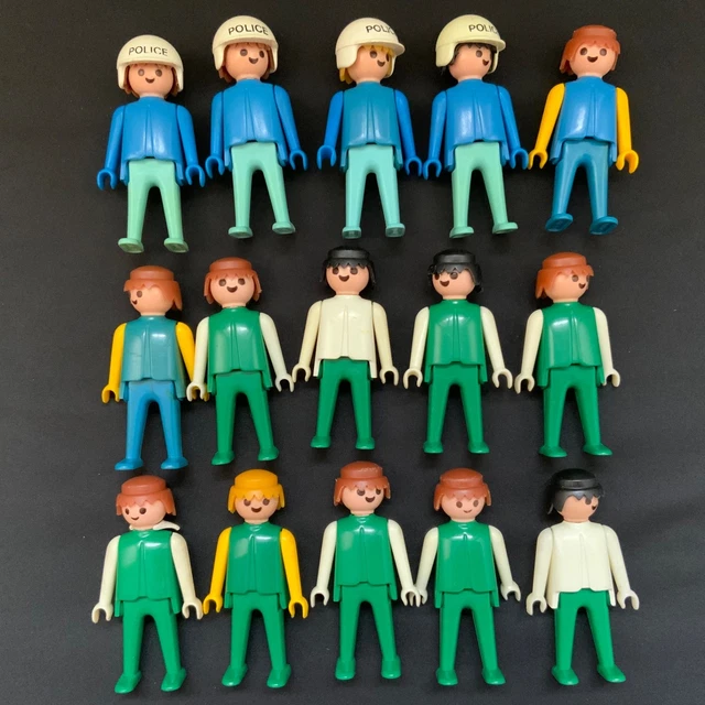 Playmobil, Preschool Toys & Pretend Play, Toys & Hobbies - PicClick CA