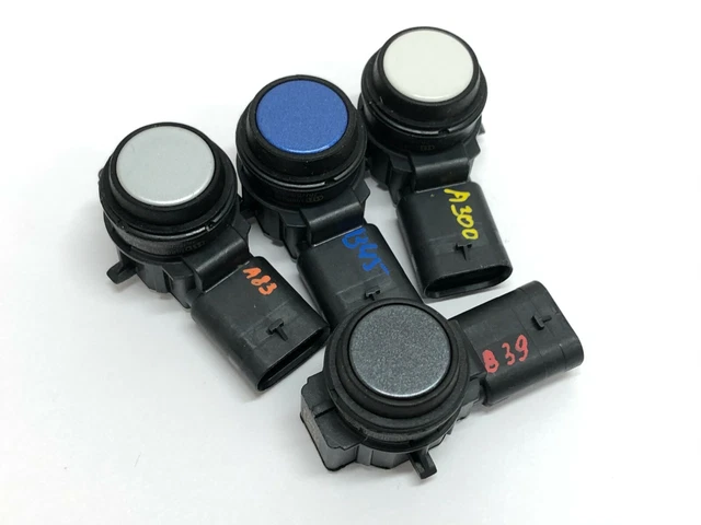 GENUINE BMW F20 F21 F30 F31 F32 F33 F80 M3 F82 M4 PARKING SENSOR FRONT ...