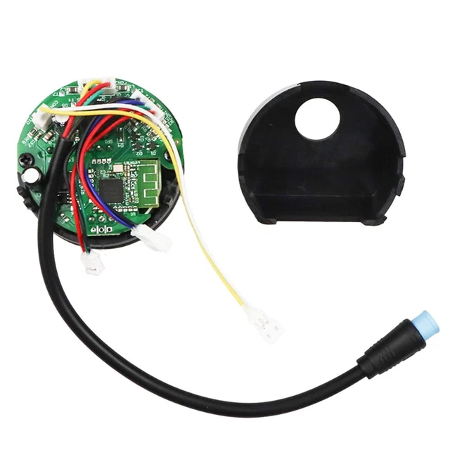 Carte De Circuit Imprimé (Tableau De Bord) Pour Scooter Ninebot ES1, ES2, ES4 - Pièce De Rechange
