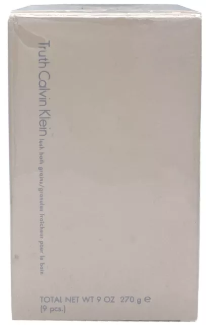 Calvin klein clearance truth lush