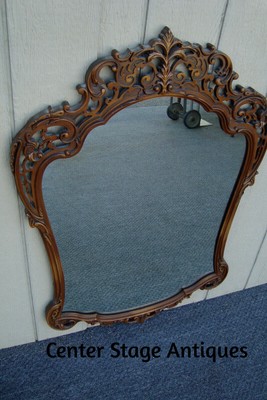 Mirrors, Furniture, Antiques - PicClick