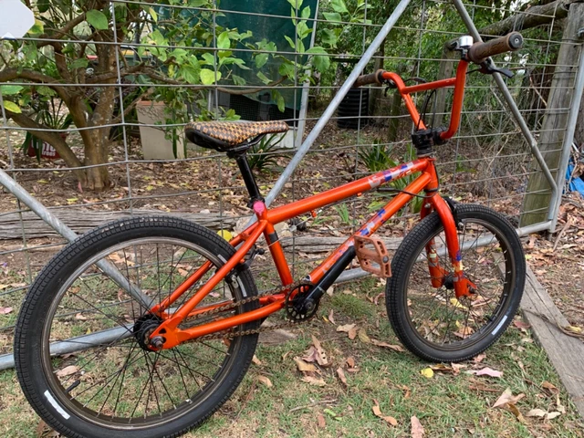 【レア】SPIN FR150 20inch Bmx wheelset レア】SPIN FR150 20inch Bmx wheelset Bmx Wheel Set FOR SALE