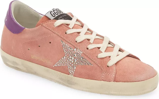 Ggdb sneakers donna rose top