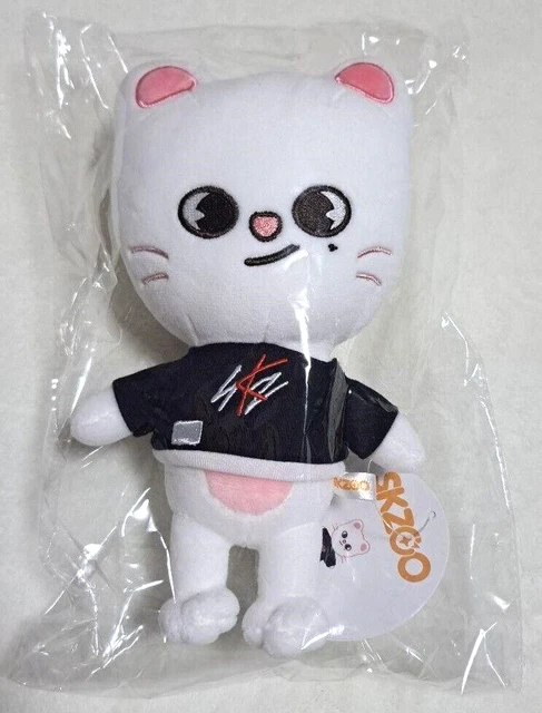 UNUSED UNOPENED STRAY Kids MANIAC Jiniret SKZOO Costume