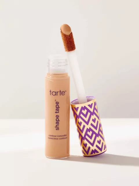 Tarte Shape Tape Contour Concealer 10ml Medium 35N - Same Day Dispatch 🚚✅