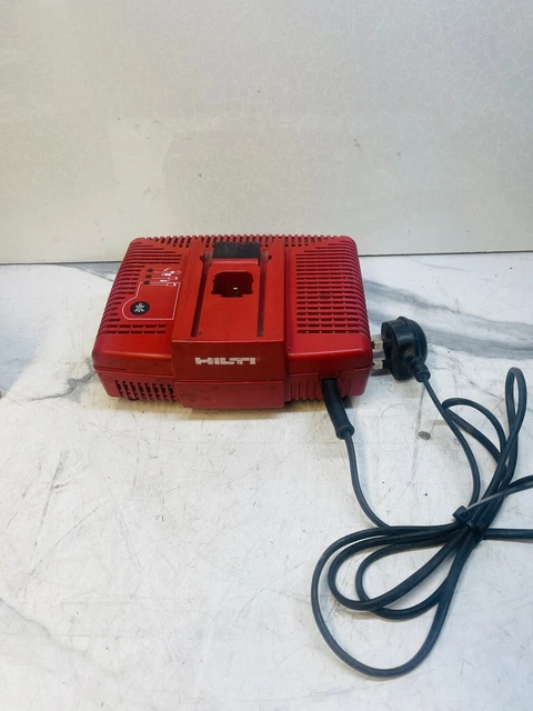 Hilti multi top charger