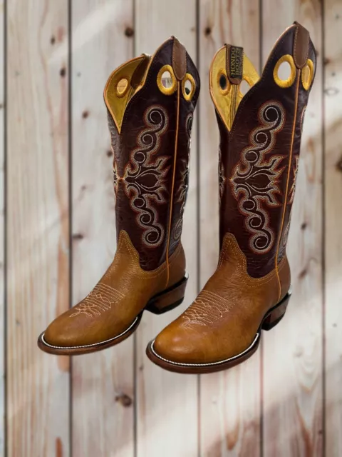Buckaroo boots on sale