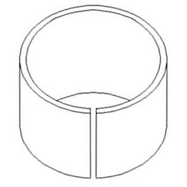 07177-05530 Boom Tilt Trim Cylinder Bushing for Komatsu PC40-7 D41E6 D65E-12