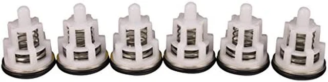 GP Kit K123 Valve Complete EZ Pumps (GP)