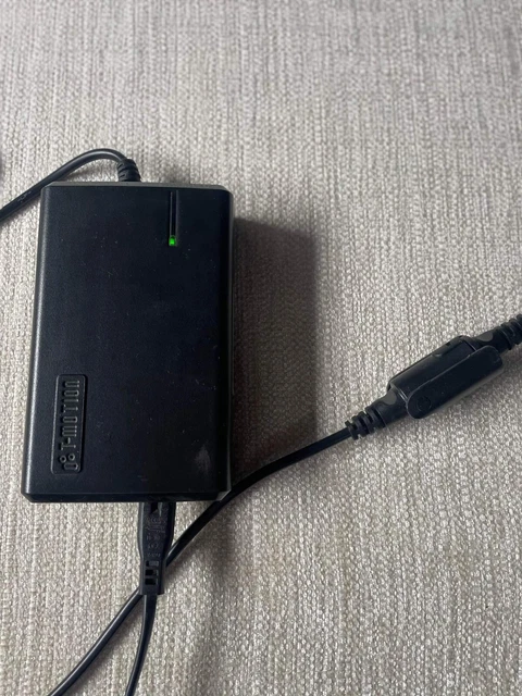 Actuador de doble motor ajustable + nuevo control remoto.