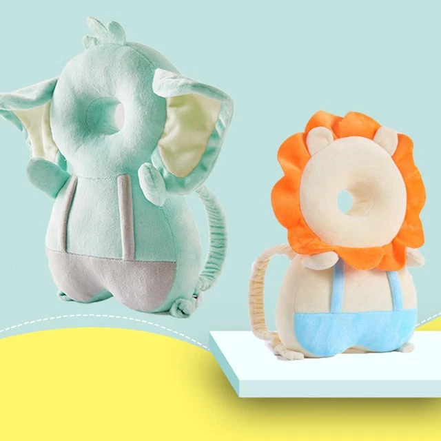 Baby online pillow protector