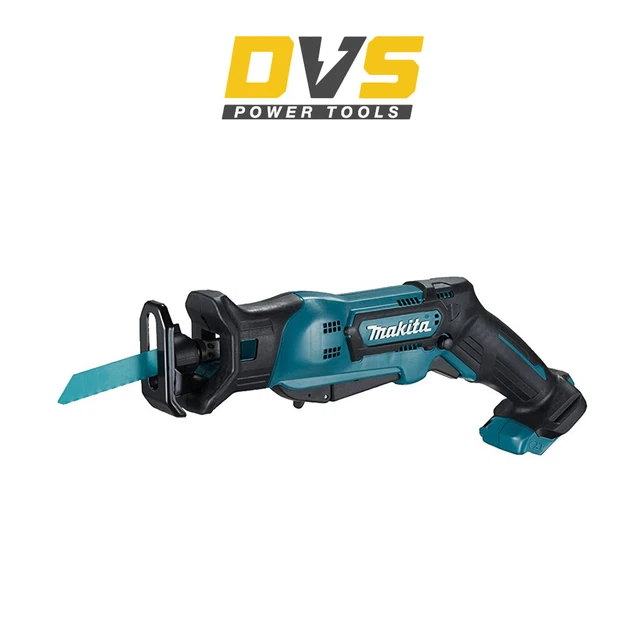Image of Makita JR105D cordless reciprocating saw, eBay website