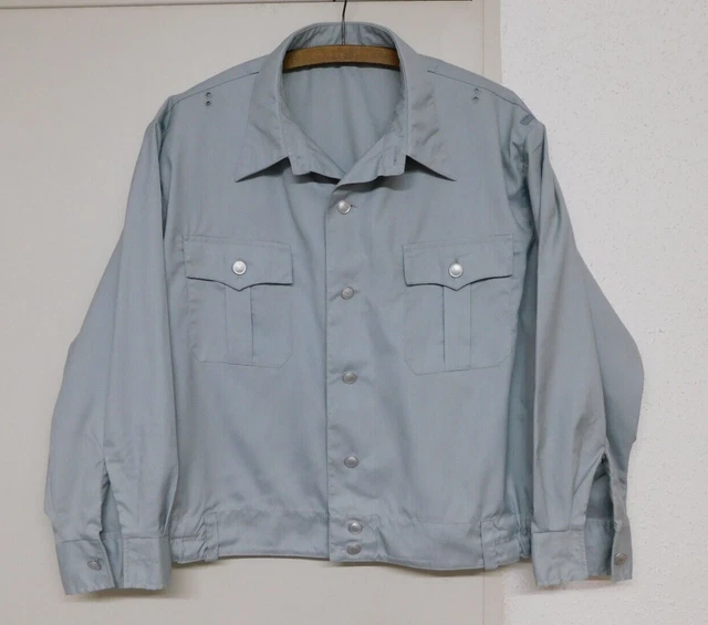 DDR NVA GT FJ Uniform Hemd Offizier Gr e 45K EUR 69 90 PicClick DE ddr-nva-gt-fj-uniform-hemd-offizier-gr-e-45k-eur-69-90-picclick-de