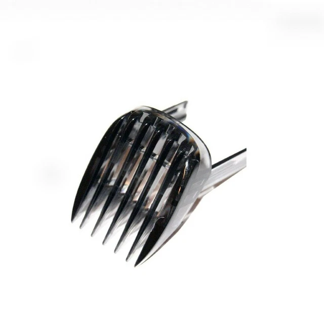 MEDIUM Hair 7-24mm Comb Trimmer For PHILIPS HC7460 HC7462 HC9450 HC9452 HC9490