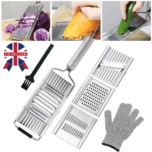 Westmark 100222E7 Set Of 2 Universal Grater And Peeler