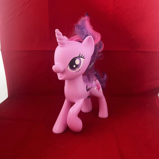 HASBRO MY LITTLE Pony Princess Twilight Sparkle 7