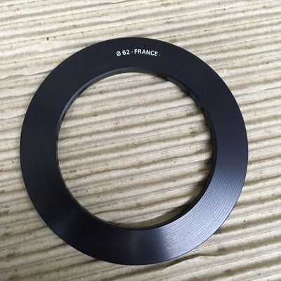 ANELLI per 85mm di tipo P sistema di filtro Cokin 55mm & 62mm anelli adattatori 
