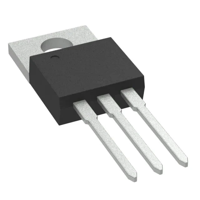 1 pcs LM317HVT Linear Voltage Regulator TO220  Power Management