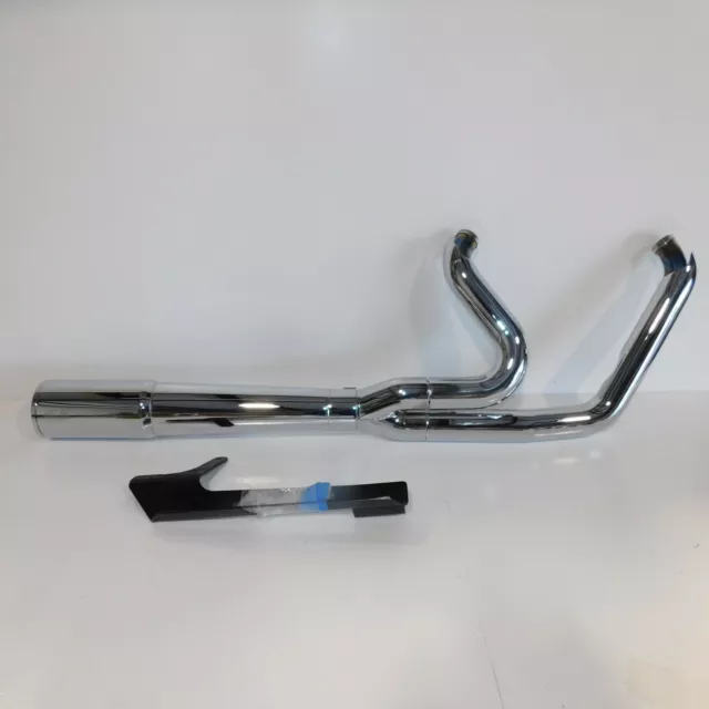 Vance and hines pro sales pipe dyna