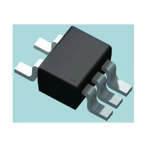 1500 x Analog Devices ADP151AUJZ-1.8-R7 Linear Voltage Regulator, 200mA, 1.8V