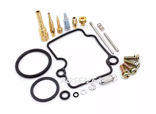 Repair Rebuild Kits For Mikuni VM22 VM Series Universal Round Slide Carburetor