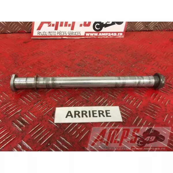 Axe de roue arriere Aprilia SHIVER SL 750 2007 à 2016