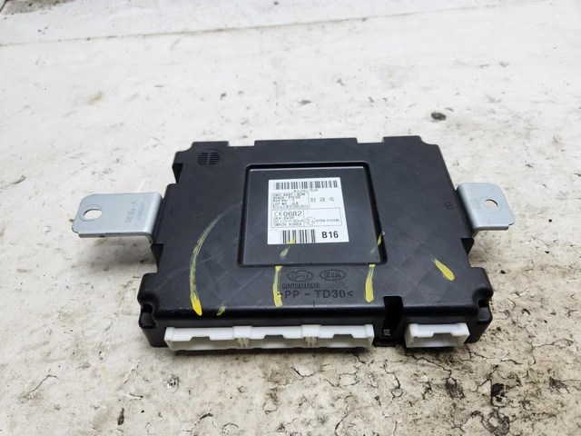 HYUNDAI IX35 BCM Body Control Module Ecu 954002Ycd0 2010 - 2016 £31.99 ...