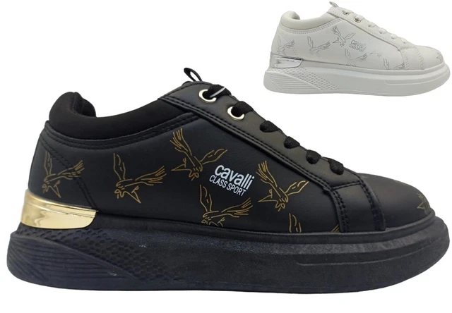 Cavalli sales class chaussures