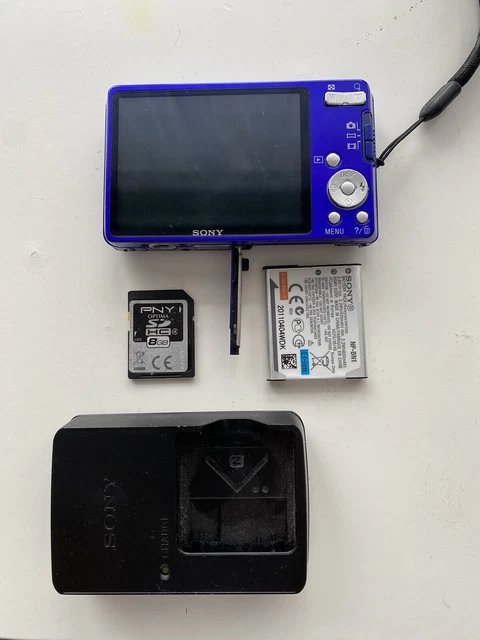 photo camera