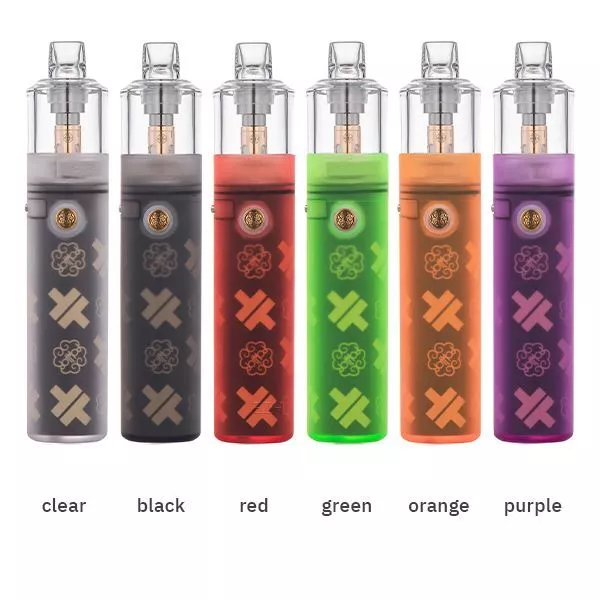DotMod dotStick Revo Kit E-Zigaretten Starter-Sets