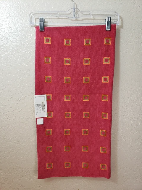 NEW Lee Jofa Groundworks Scooter Chenille Fuchsia