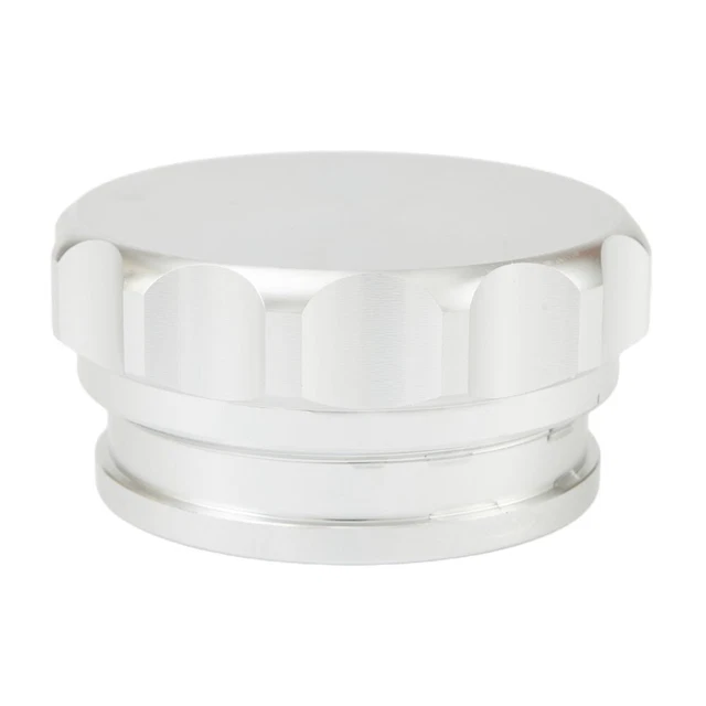 2 " 50.8mm Carburant Réservoir Gas Bouchon Filtre Cou Huile Eau Housse