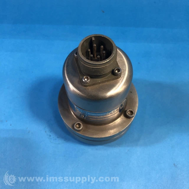 Himmelstein 326G-25 Pressure Transducer USIP