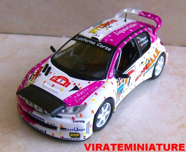 TAMIYA 24323 Toyota GT86 | Auto Bausatz 1:24 - Modellbau Härtle