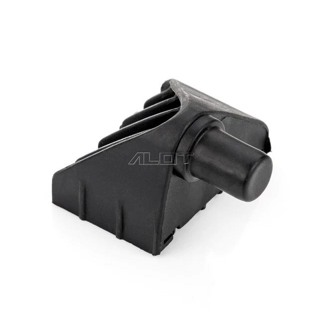 Copertura Porta Per VW Caddy 2004-2020 - Posteriore Sinistro, Codice OEM 2K0863533 - Foto 10