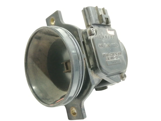 98Ab12B579B3B Luftmassenmesser / 129450 Für Ford Focus Berlina Cak 1.8 Tdci Tu