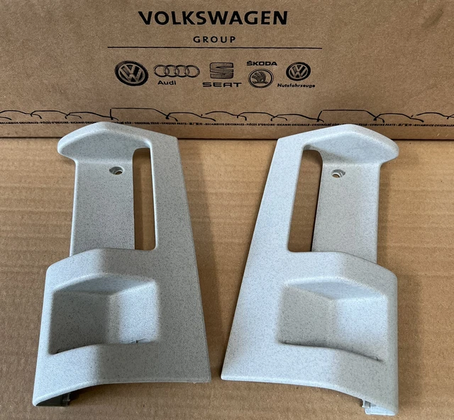 VW T5 T6 Transporter Caravelle Sliding Doors Handle Covers Matching