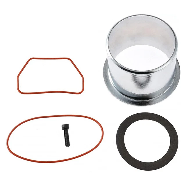 Manicotto Del Cilindro Del Compressore D'Aria E Kit Sostituisce Craftsman K 0650~p223338840