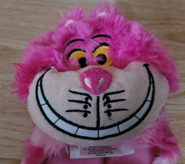 DISNEY ALICE IN Wonderland Cheshire Cat XS Halloween Costume Dog Pet