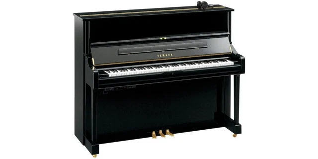 Yamaha shop u3 sh2
