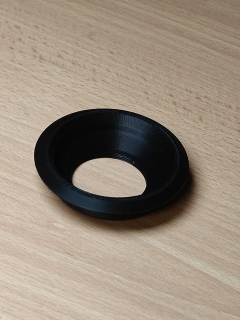 Bague Agrandisseur IXOPLA – Platine Porte-objectif Durst – Nedotub28, France