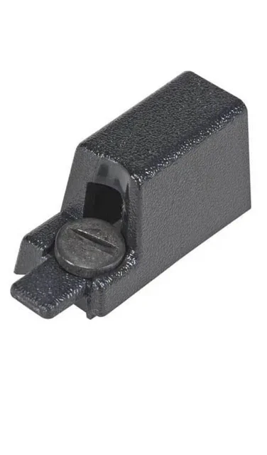 Motorola RLN5500A Audio Accessory Retainer For CP200 CP200d PR400 CP150 CP200xls