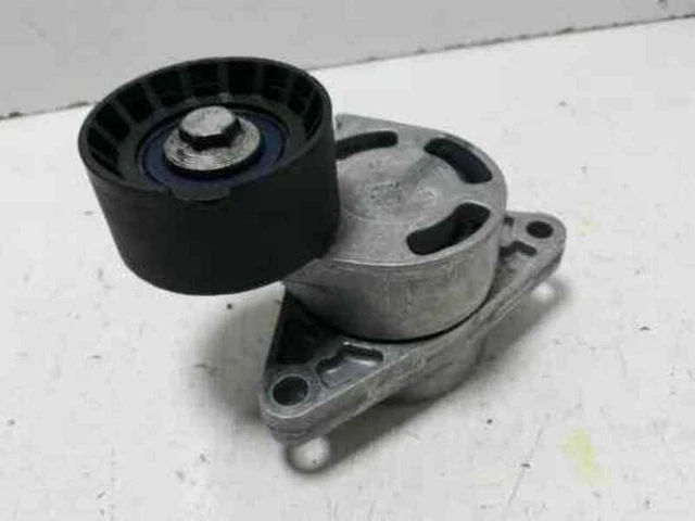 0802410121 galet tendeur pour RENAULT ESPACE II 2.2 (J S637 J63G) 1991 108475