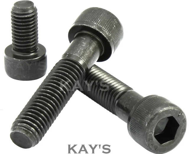 Metric Fine Pitch Flat Point Set (Grub) Socket Screws | Socket Screws Metric Fine Pitch Flat Point Set (Grub) Socket Screws | Socket Screws