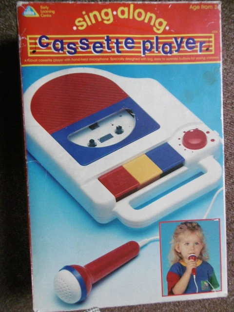 Elc Cassettes FOR SALE PicClick UK Elc Cassettes FOR SALE PicClick UK