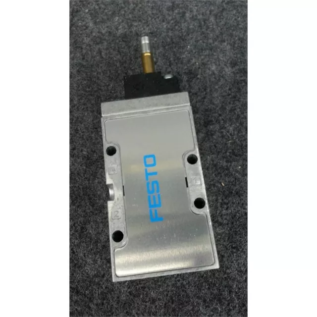 Festo MFH-5-1/4-B Air Solenoid Valve