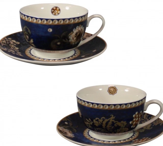 MAURY'S SET DI 4 TAZZE MUG DA 350CC LINEA SCRIPT IN COLORE E SCRITTA MAURY'S SET DI 4 TAZZE MUG DA 350CC LINEA SCRIPT IN COLORE E SCRITTA
