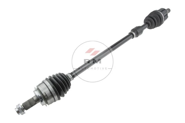 Arbre D'entraînement (cardan) Côté Conducteur Pour Honda Civic 2.0 Type R EP3 (2001-2005) - Neuf