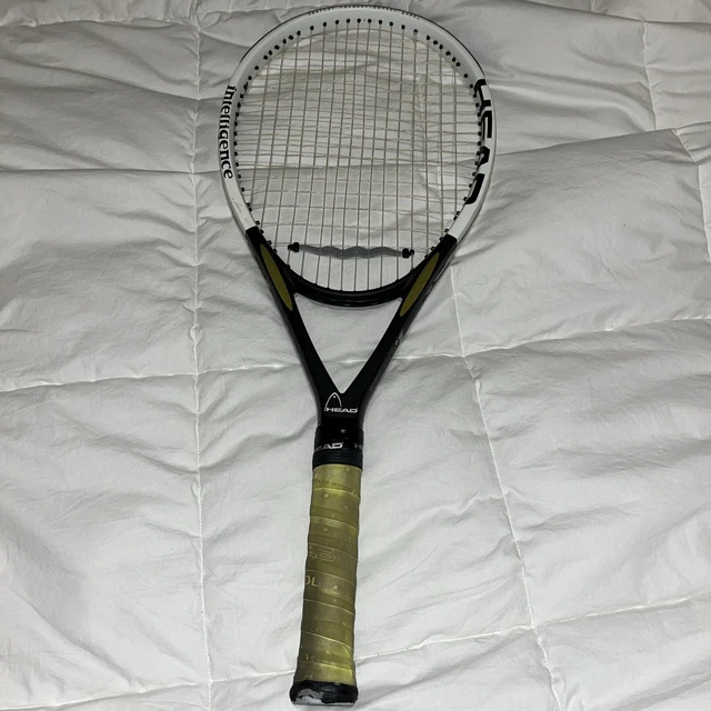 Raquette Tennis Head Extreme Elite Graphene 360+ | Sports Raquettes