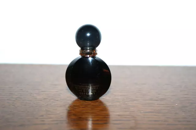 Miniature Eau de Parfum Sensuelle BVGARI, pleine 5ml